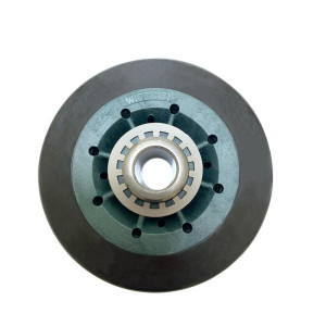 Whirlpool 349241T Rueda Del Tambor Secadora
Sirve: 26000349241 337089 3389901 3397588 3397590 340352 3436 349241 661562 8170 8205 99989678 99989679 AH347627 EA347627 K34-895
