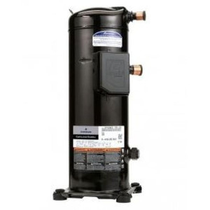 Copeland ZP83KCE-TFD 6.9T 83.000 Btu/h R410 Scroll Compressor for Air conditioning 460/3/60 (V/Ph/Hz)
