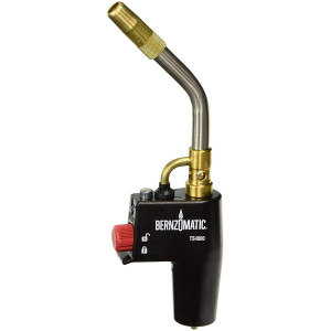 Antotcha Bernzomatic TS4000 Con Encendido Automatico

