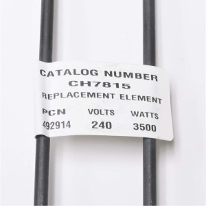 ERP Bake Element B3800
Replace: 316413800 
