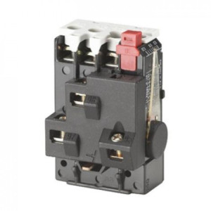 Danfoss Overload Relay Ti16c 8.00-12.00a For Dp25, Dp30 And Dp40