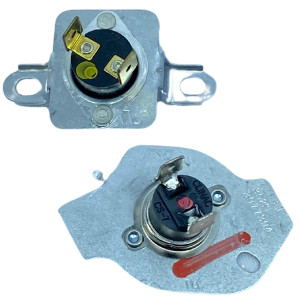 Whirlpool W11050897 Termico Secadora 
Sirve: W10480709 280010 WPW10423382 W10423382 3403140