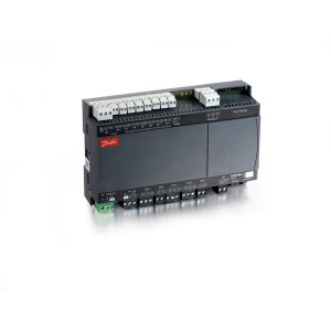 Danfoss 084B4082 AK-CC55 Refrigeration Control 6 Analog Input, 1 Analog Output, Supply Voltage 115-230 V 084B4182
