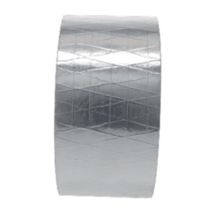 Foil Skrim Kraft Tape 3 in X50 yd Polyken Fsk Reinforced