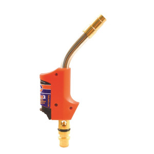 Acetylene Twister 2 Tip Uniweld T2A-8