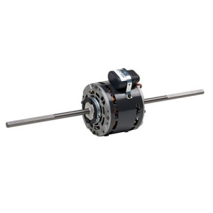 US Motors 1/10 hp 1050 rpm, 6 polos, 2 ejes, 5 velocidades, 5 diametro, CW, 115v, 60 hz, 1 ph, 5 mfd/370 VAC Capacitor Fan Coil K048WGM0192013B / K48HXWGM-0192
Numero Parte Competidor: D289