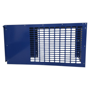 Outdoor Enclosure For Optyma Microchannel Condensing Units Op-Hjm040d39n - Op-Hjz050d39e / Op-Ljz108d40n - Op-Ljz136d40e (3.5 - 4.5hp) Danfoss 191U127667 J8
