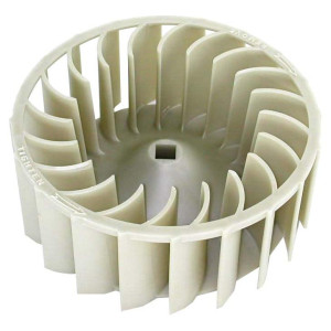 Whirlpool Wp697772 Turbina Secadora 
Sirve: 697772