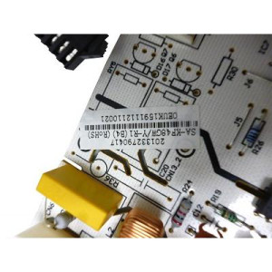 Pc Board For Ecox Split Indoor unit 201332790417 / 17122000013545
Fits Msr-18crn1