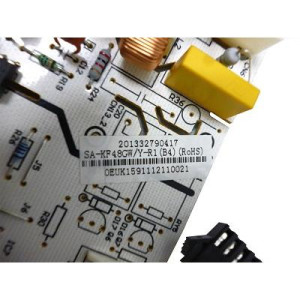 Pc Board For Ecox Split Indoor unit 201332790417 / 17122000013545
Fits Msr-18crn1