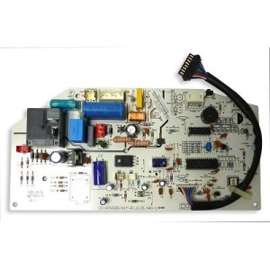 Pc Board For Ecox Split Indoor unit 201332790417 / 17122000013545
Fits Msr-18crn1
