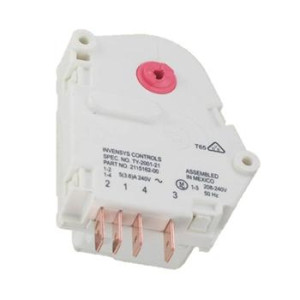 Defrost Timer Paragon 8hrs/20min B1401-21 220v/50hz