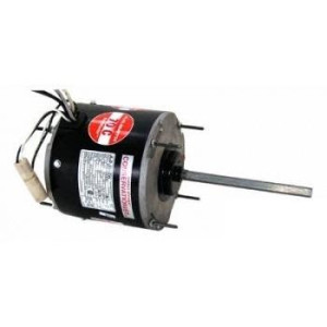 Motor Century Orm5484f 230v 825rpm 1/8-1/15hp 0.8amp Cw/Ccw (1 Eje 1/2"X6.5") 1 Velocidad, Bocina, 70 C, 4-In-1
