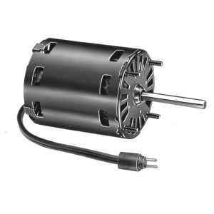 Motor Fasco D1126 230v 1550rpm 1/15hp Cw (Eje 5/16"X3") 1 Velocidad