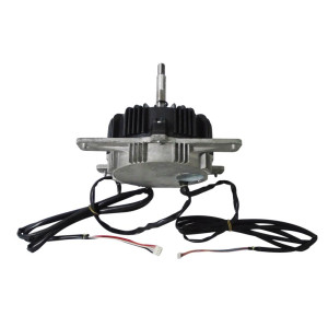 Motor Unidad Condensadora Vrf 202400300026 / 11002015000086 Wzdk750-38g-4
Sirve: E4prf90c / E4sprf90c / E4prf98c / E4sprf98c