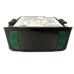 Full Gauge MT-622E Controlador Electronico Calor 1 Sensor, 2 Salidas 110/220V