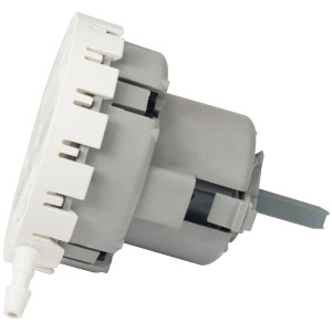 Whirlpool W10335056 Presostato Lavadora incluye manguera y precinto
Sirve: 3366849 3366846 1210 158M 7409002 740-9005 W10231384
