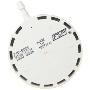 Whirlpool W10335056 Presostato Lavadora incluye manguera y precinto
Sirve: 3366849 3366846 1210 158M 7409002 740-9005 W10231384
