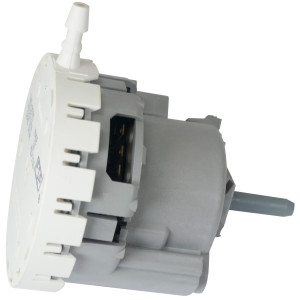 Whirlpool W10335056 Presostato Lavadora incluye manguera y precinto
Sirve: 3366849 3366846 1210 158M 7409002 740-9005 W10231384