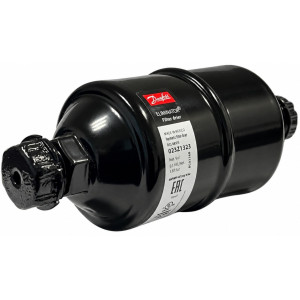 Filtro Secador Danfoss Dcl083 Fs 3/8" Face seal 023z1323
Linea Automotriz