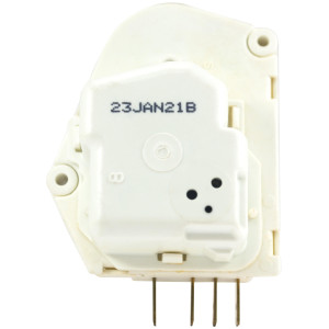 Defrost Timer Paragon 6hrs/21min A1401-21 220v/50hz