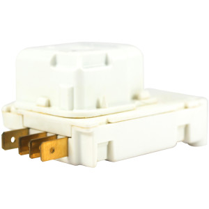 Defrost Timer Paragon 6hrs/21min A1401-21 220v/50hz