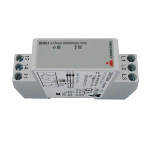 Protector Voltaje 3ph Para Vrf Apr-4v M2 / Dpa51cm44-T / 202301600580 / 17227100000311