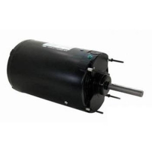 Motor Century Fy3106 230/460v 1140rpm 1hp Frame 56y (1 Eje 5/8"X4.10") 5.7/2.9amp, Teao 60 C