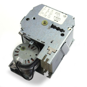 Whirlpool 285978 Timer. Replaces: 660747, 378127, 378130, 8182204