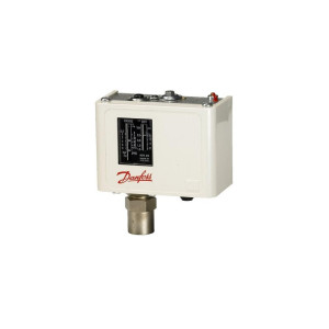 Presostato Danfoss Kp36 (29-203)Psi Fif (10-58)Psi 060-500191