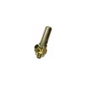 Danfoss Safety Relief Valve SFA-15, 1/2 in, 247 Psi 148F3217