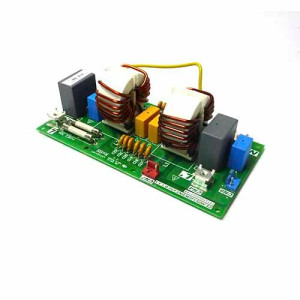 Tarjeta Unidad Condensadora Vrf Emvrf50c00b / Emvrf56c00b 201395190154 / 17127000001170 / Ce-Mdv140w/Dn1-610.D.1.3