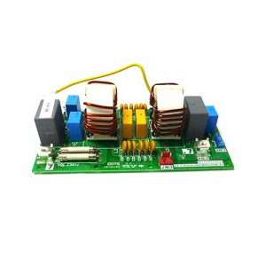 Tarjeta Unidad Condensadora Vrf Emvrf50c00b / Emvrf56c00b 201395190154 / 17127000001170 / Ce-Mdv140w/Dn1-610.D.1.3