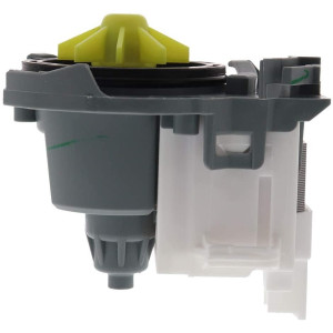 Supco DW995 Dishwasher Drain Pump Assembly 
Fit: Whirlpool 8558995 W10348269