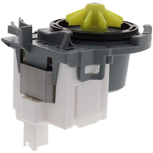 Supco DW995 Dishwasher Drain Pump Assembly 
Fit: Whirlpool 8558995 W10348269