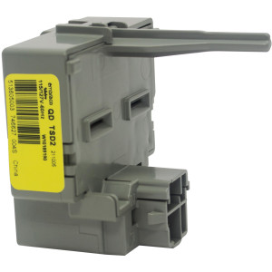 Whirlpool WPW10189190 Genuine OEM Relay and Overload Kit Star Device
