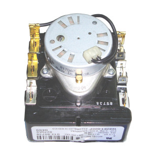 Timer Sec. Frigidaire/Electrolux 5303297177