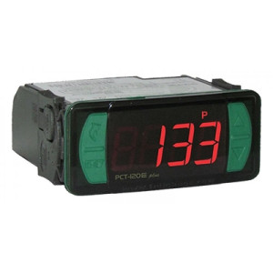 Controlador Electronico Presion 110/220v Full Gauge Pct-120e Plus
Pct120e Plus