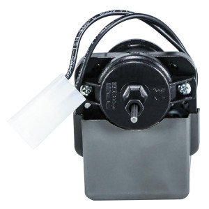 Whirlpool WP2315549 Genuine OEM Evaporator Fan Motor
Fits: 2315549 2220569