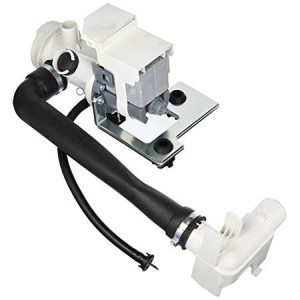 Supco LP1700A Washer Drain Pump
Fits DC96-01700A, AP4564724, 1863223, PS4217077