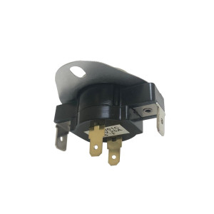 3387134 Appli Parts Dryer Cycling Thermostat 3387134AP Compatible With 3387135, 3387139, WP3387134VP, 306910, 3387134, L-155-25