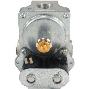 Whirlpool 279923 Valvula de Gas para Secadora, Original OEM, Compatible con W10622159 W10304604 W10500695 8281915 8281914 8281912 8281911 8281908 694054