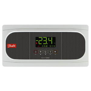 Danfoss AK-RC251 Cold storage room controller Supply Voltage 115-230V 080Z5000