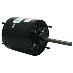 Danfoss 191U137620 Motor 1/5hp 460v/1ph/50-60hz For Optyma 