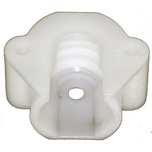 Frigidaire 131825900 Soporte Tambor Secadora 
Sirve: 5303281008 DE727 Q000143951 WQ143951 08015223 3281008 Q143951