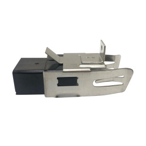 Appli Parts APRR-SOC-1 Range Stove Oven Element Receptacle and Wire Replaces 814399, 14210242 and others
