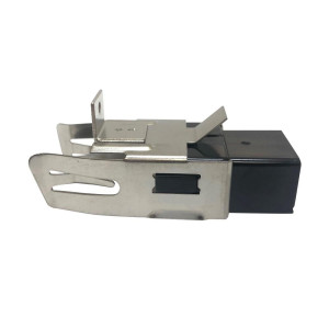 Appli Parts APRR-SOC-1 Range Stove Oven Element Receptacle and Wire Replaces 814399, 14210242 and others
