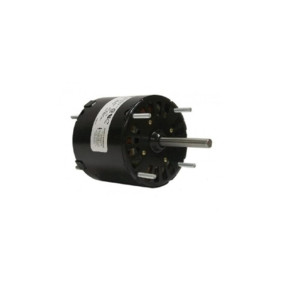 Motor Fasco D1132 230v 1550rpm 1/20hp Cw (Eje 5/16"X2-5/8") 1 Velocidad (Reemplazo Heatcraft)