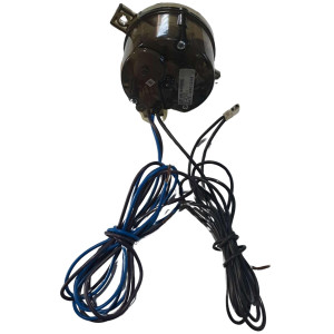 Appli Parts 83025 Timer Lavadora 3 Cables, Violeta, Azul, Negro, S-K25C TI3025, remplazo LG, Daewoo, Nisato, Daka, Sankey, Pulley y otras marcas