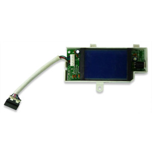 Pc Board For Ecox Msv-18cr Display / 17222000002667 / 203332890007 / 201332890026